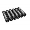 Battery for Battery Charger  10440, 13450, 14430, 14500, 14650, 16340, 16500, 16650, 17335, 17500, 17650, 18350, 18490, 18500, 18650, 25500, 26650, AA, AAA, AAA…, AAA……