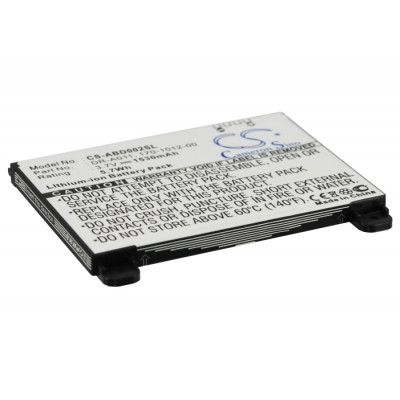 Long-Lasting Replacement Battery Options for Kindle Devices at Typebattery Online Store
