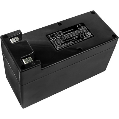 Battery for Ambrogio  60 Basic 2.0, L100, L100 Deluxe, L100 Evolution, L200, L200 Basic, L200 Carbone, L200 Deluxe, L200 Deluxe 1B, L200 Deluxe 2B, L200 Evolution, L200R, L300, L300 Basic, L300 Basic 1B, L300 Basic 4B, L300 Carbone, L300 Elite, L300 Elite