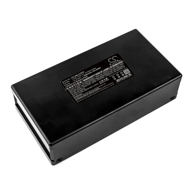 High-quality Replacement Batteries for Stiga Autoclip Series, Available at TypeBattery Online Store