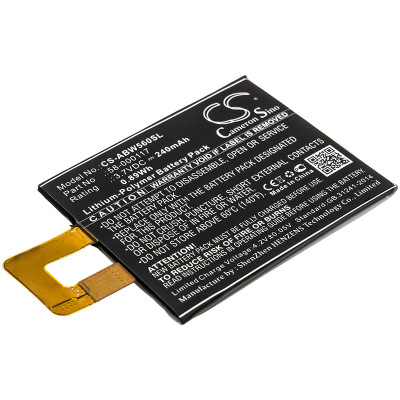 High-Quality Batteries for Amazon Kindle Oasis and SW56RW  58-000117 - Shop Now!