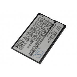 Battery for Acer  beTouch E110  BT.0010X.001, HH08C