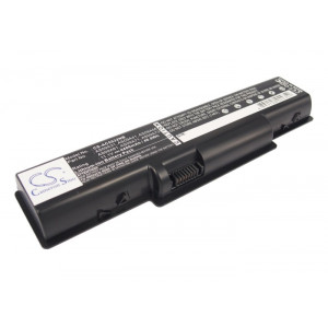 Battery for Packard bell  EasyNote TJ61, EasyNote TJ62, EasyNote TJ63, EasyNote TJ64, EasyNote TJ65, EasyNote TJ66, EasyNote TJ67, EasyNote TR81, EasyNote TR82, EasyNote TR83, EasyNote TR85, EasyNote TR86, EasyNote TR87  AS09A31, AS09A41, AS09A56, AS09A61