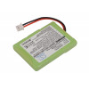 High-Quality Replacement Battery for Auerswald Comfort DECT 610 - Buy Online!