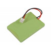 High-Quality Replacement Battery for Auerswald Comfort DECT 610 - Buy Online!