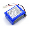Battery for AT&T  DLC-200C  DL200-BAT-2S3P-002, DLC-200