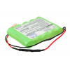 Battery for Snap  On/Sun LS2000, UEI ADL7100  NA150D04C095