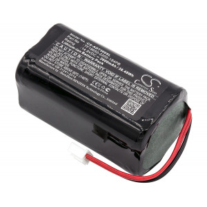 Battery for Audio Pro  Addon T10, Addon T3, Addon T9, T10, T3, T9  TF18650-2200-1S4PB