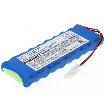 Aeonmed Shangrila 510 Battery: Powering Your Medical Equipment