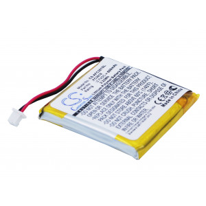 Battery for ACME  FC3010, Flycam3  FC3010