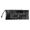 Battery for AeroFlex  3500A, Cobham AvComm 8800S  7020-0012-500