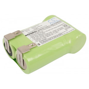 Battery for AEG  Junior 3000  520104