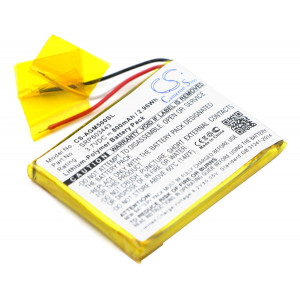 Battery for Astro  A50  SRP603443