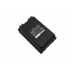 Battery for Autec  CB71.F, FUA10, UTX97 transmitter  MH0707L, NC0707L