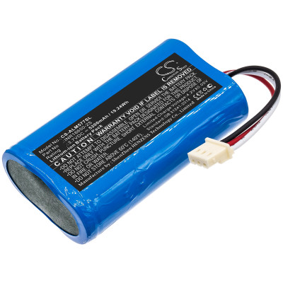 Power up with Altec Lansing iMW577 Batteries - Shop Now!