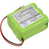 High-quality Battery Replacements for 2GIG Go Control Panels - Shop Now at typebattery.com!