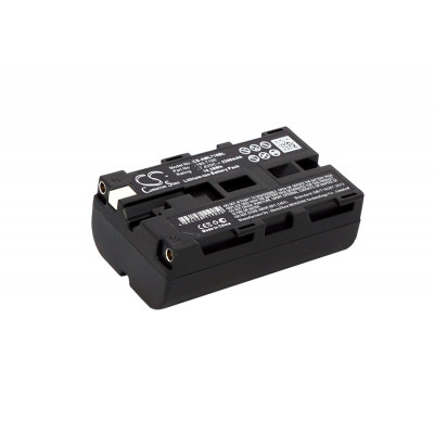 Battery for AML  5900, 7100, M5900, M7100, M71V2, M7220, M7221, M7225, M7500  180-7100, 1810-0001, 1810-001, 1810-7100