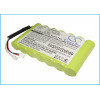 Battery for AMX  touchscreens VPW-GS, Viewpoint VPW-CP  FG0962, VPA-BP