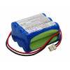Battery replacements for Carefusion GW Pump and Volumetric Pump - Available at our Online Store