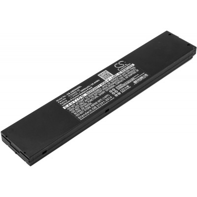 Battery for AMX  MVP Touch Panels, MVP-8400, MVP-8400 Modero ViewPoint Touc, MVP-8400i  FG5965-20