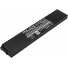 Battery for AMX  MVP Touch Panels, MVP-8400, MVP-8400 Modero ViewPoint Touc, MVP-8400i  FG5965-20