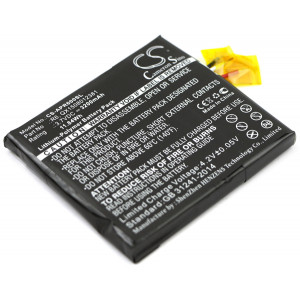 Battery for Oinom  A1100, A1100H