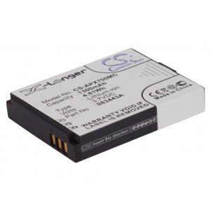 Battery for Actionpro  ISAW A1, ISAW A2 Ace, ISAW A3, X7  083443A