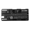 Battery for AEG  ARE H5, AREH5-1 RFID Reader  70178