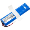 Power up Your Ariete 00P271310AR0 and 00P271810AR0 with AT5186033510 Battery From TypeBattery