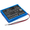 Battery for ALPSAT  Satfinder Spare Part SF03-BT  AS1005060