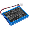 Battery for ALPSAT  Satfinder Spare Part SF03-BT  AS1005060