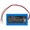 Battery for ALPSAT  Satfinder Spare Part 3HD  4SF3HDS1, SF3HD-BA