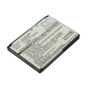 Battery for Audiovox  SMT5700, SMT-5700  BTR5700B