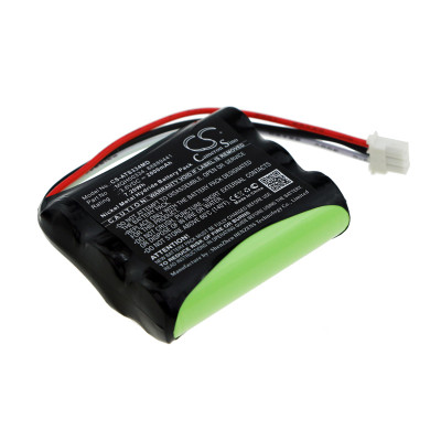 Power up your ATYS Moniteur Systolique Systoe 88889441, MQH00334 with our high-quality batteries