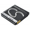 Battery for Audiovox  CDM-1400, PCS-1400, PCS-1400 Slice, PPC-1400, PPC-1400 Slice  BTR1400, BTR-1400