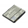Battery for Audiovox  1450M Super Slice, CDM-1450, PCS-1450, PCS1450VM  BTR-1450