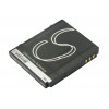 Battery for Audiovox  1450M Super Slice, CDM-1450, PCS-1450, PCS1450VM  BTR-1450
