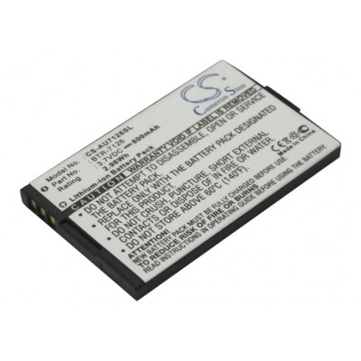 Battery for Audiovox  CDM-7126, CDM-7176, CDM-8074  BTR-7126