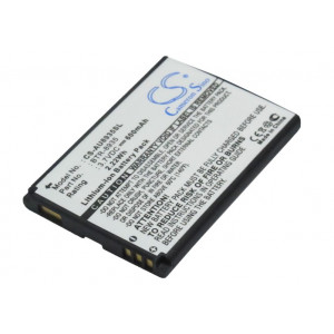 Battery for Audiovox  CDM-8935, CDM-8935 Mini  BTR-8935
