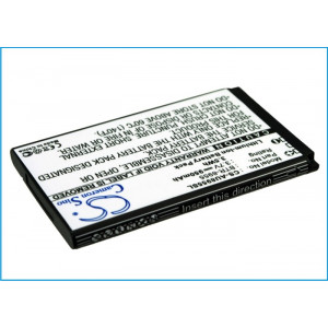 Battery for Audiovox  CDM-8955, UTStarcom CDM-8955  BTR-8955