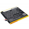 Battery for Asus  Fonepad Note 6, Fonepad Note FHD6, K00G, ME560CG, Padfone Note 6  C11P1309, C11P1309(1ICP/5/69/62)