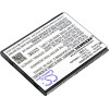Battery for Archos  45B Helium, 50c Neon  AC1850A