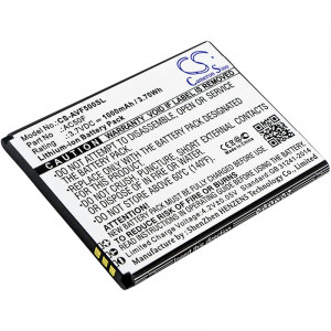 Battery for Archos  50F NEON  AC50F, AC50FNEV