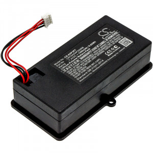 Battery for AAXA  P300 Pico Projector  CRTAAXAP300RB
