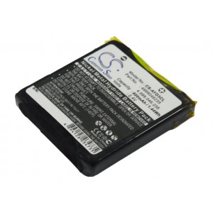 Battery for Aastra  Openphone 28