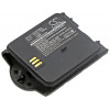 Battery for Ericsson  6027581, DT412