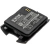 Battery for Ericsson  DT412 V2, DT422 V2  660087, 660088, BKB 902 44/1, BKB 902 44/1R1A, BKBNB 902 44/1