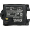 Battery for Ericsson  DT412 V2, DT422 V2  660087, 660088, BKB 902 44/1, BKB 902 44/1R1A, BKBNB 902 44/1