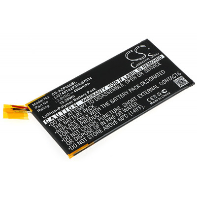 Long-lasting Power with Amazing P6 Li3740T42P3hD57034 Battery - Shop Now!