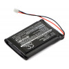 Battery Power for Babyalarm BC-5700D & Neonate BC-5700D - GSP053450PL